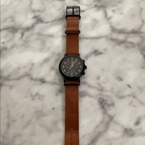 Timex Chronograph Watch
